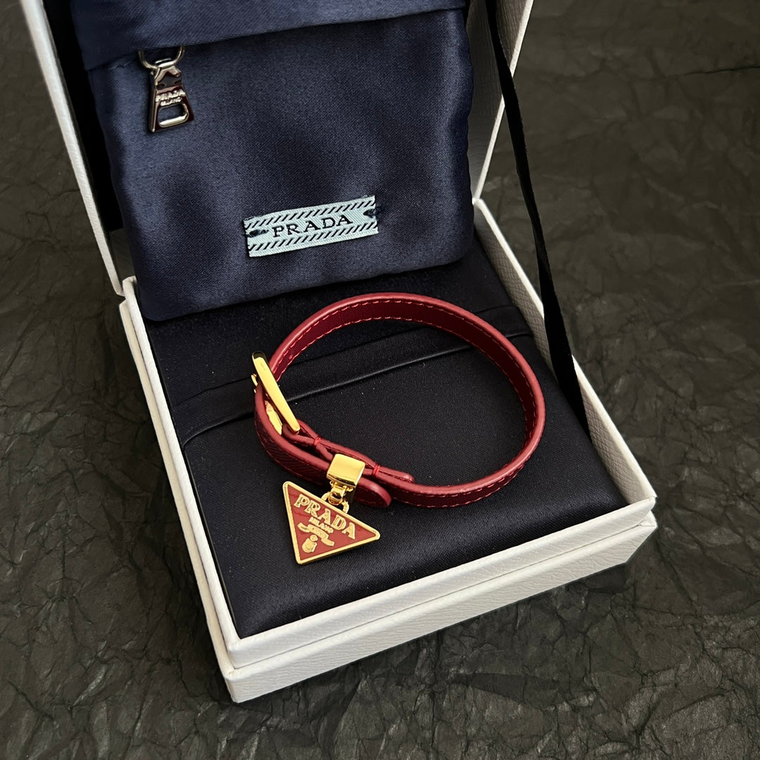 LuxluxHouse Best Quality Accessories Prada Prada