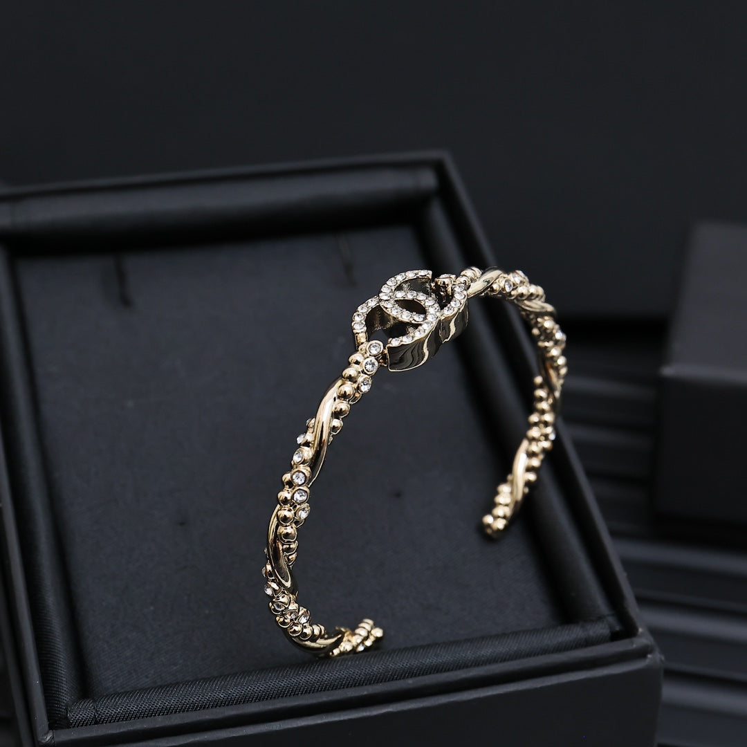 LuxluxHouse Best Quality Accessories Bracelet Chanel
