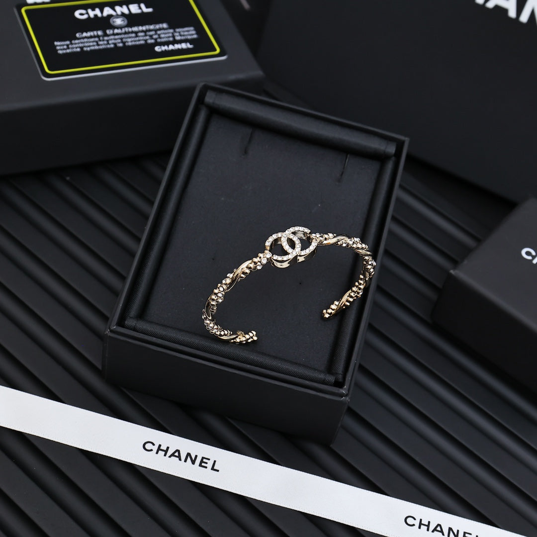 LuxluxHouse Best Quality Accessories Bracelet Chanel