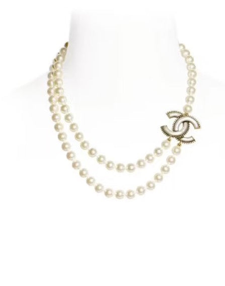 LuxluxHouse Best Quality Accessories Waist chain Waist chain Necklace Chanel