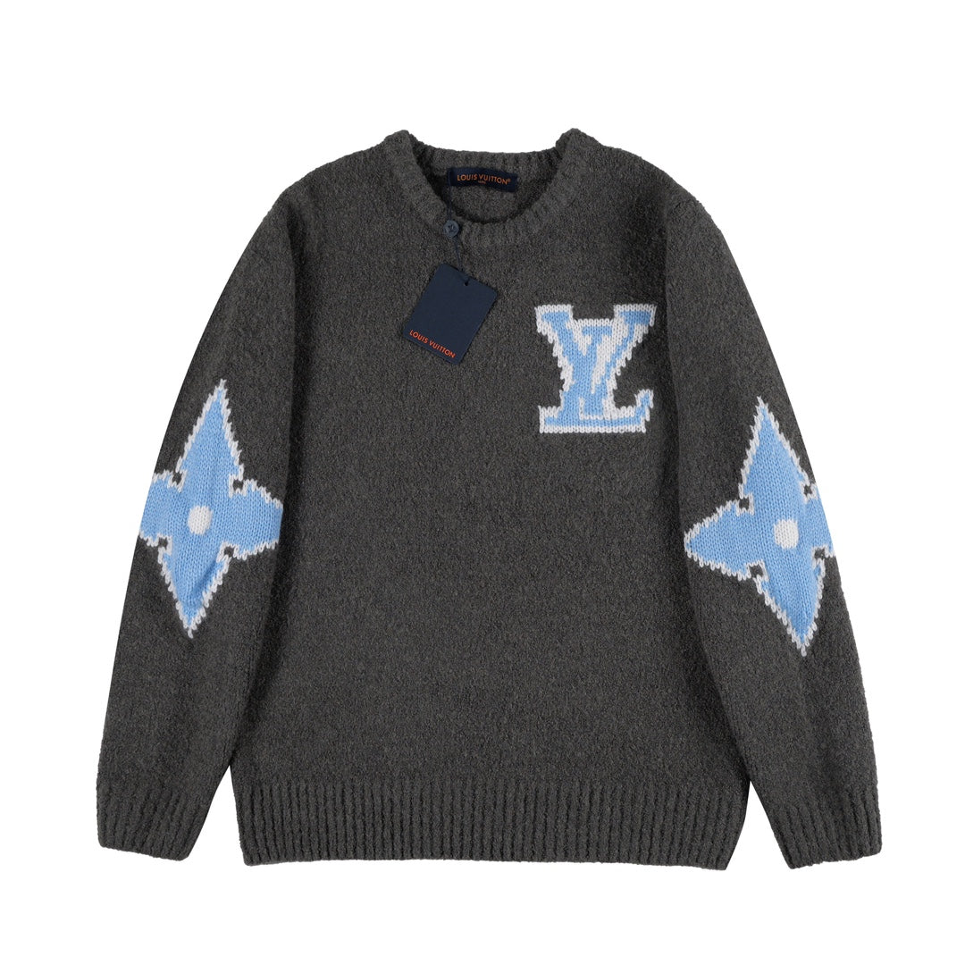 Louis Vuitton Sweater NO.4