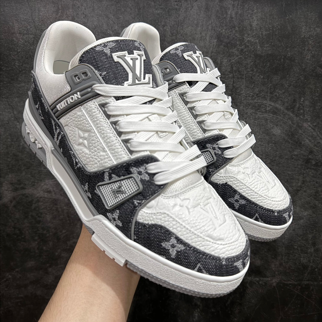 LuxluxHouse Best Quality Shoes Louis Vuitton