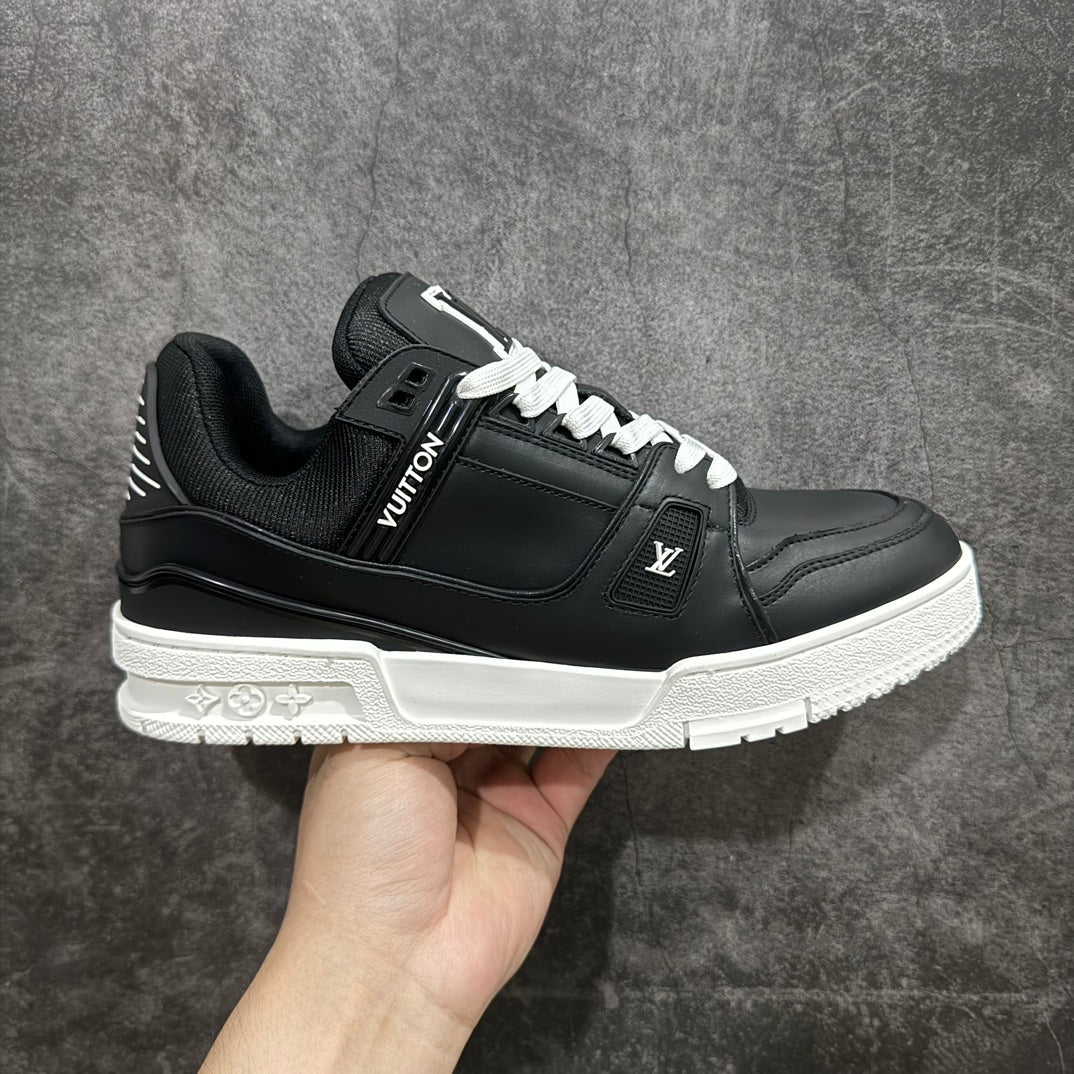 LuxluxHouse Best Quality Shoes Louis Vuitton