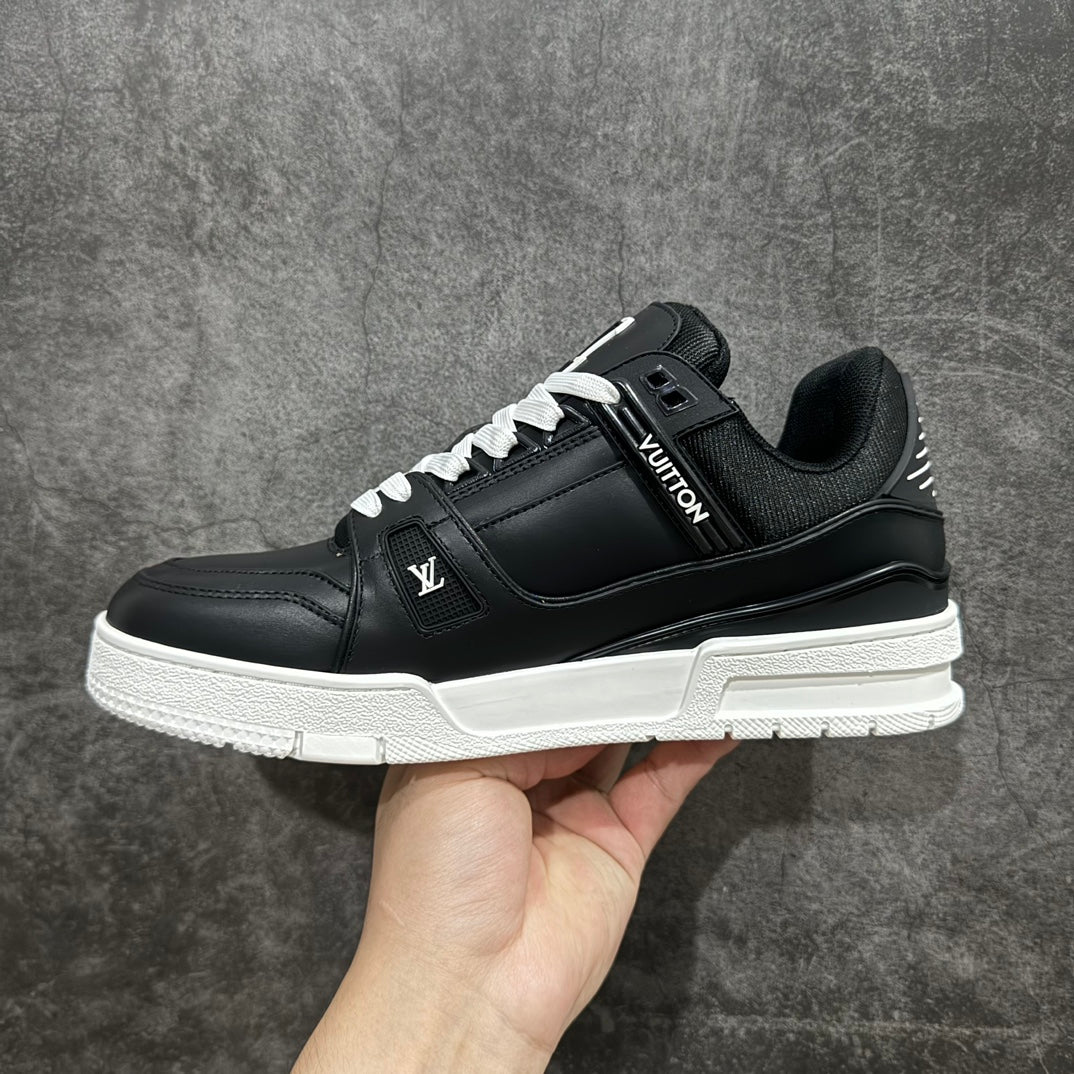 LuxluxHouse Best Quality Shoes Louis Vuitton