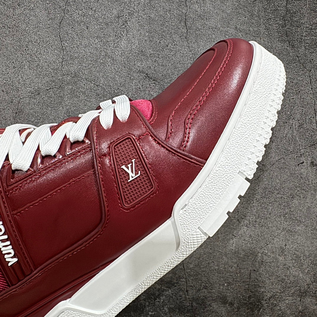 LuxluxHouse Best Quality Shoes Louis Vuitton