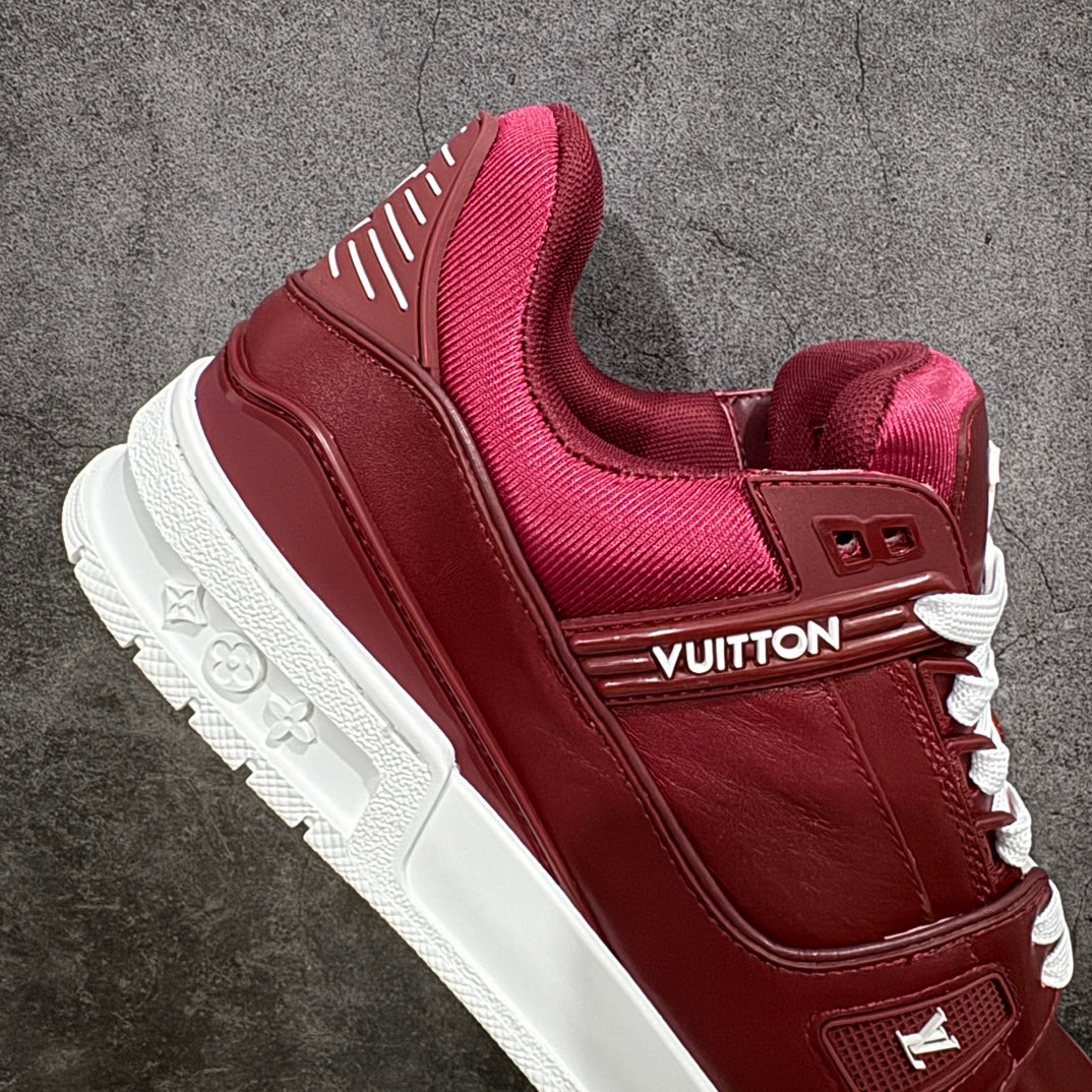 LuxluxHouse Best Quality Shoes Louis Vuitton