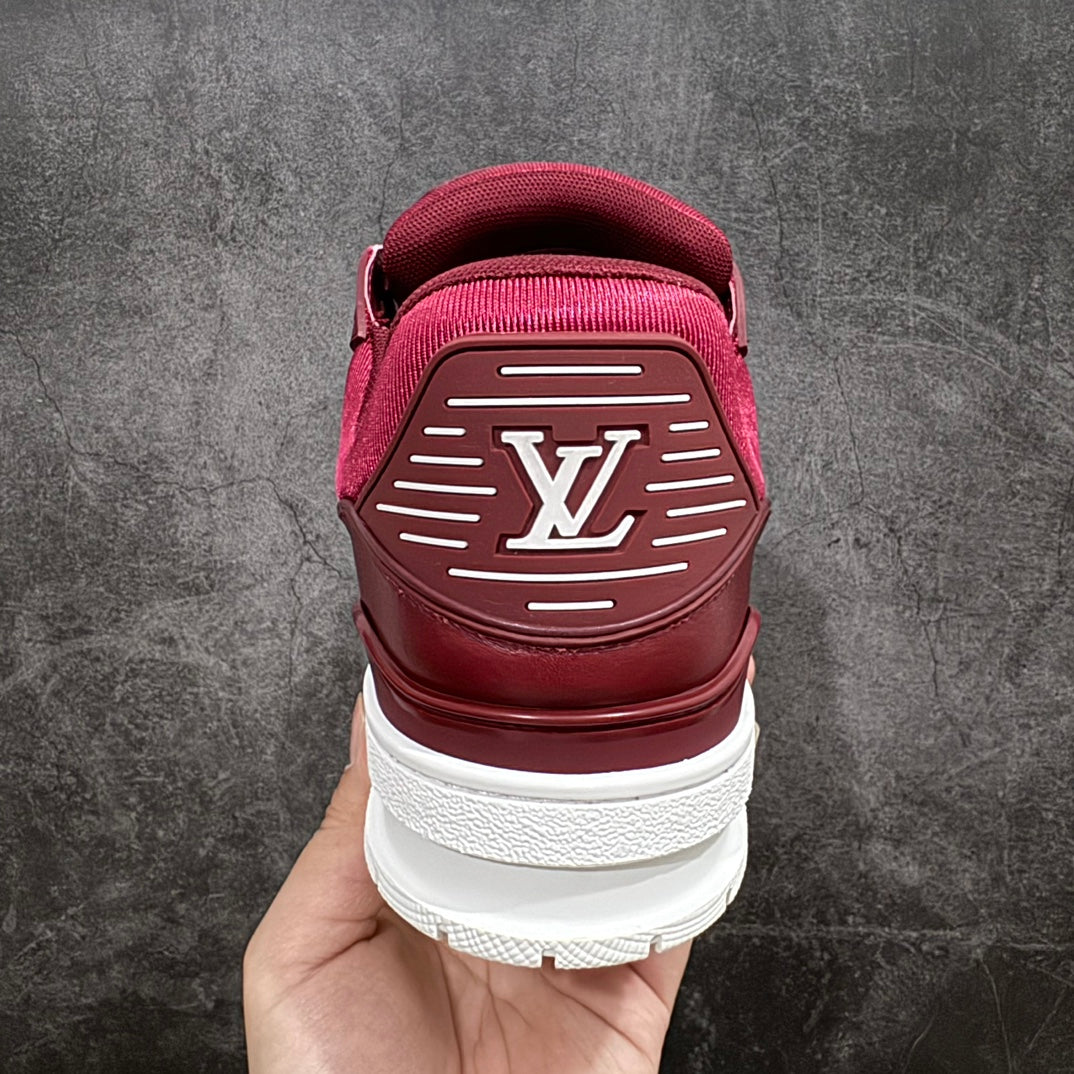 LuxluxHouse Best Quality Shoes Louis Vuitton