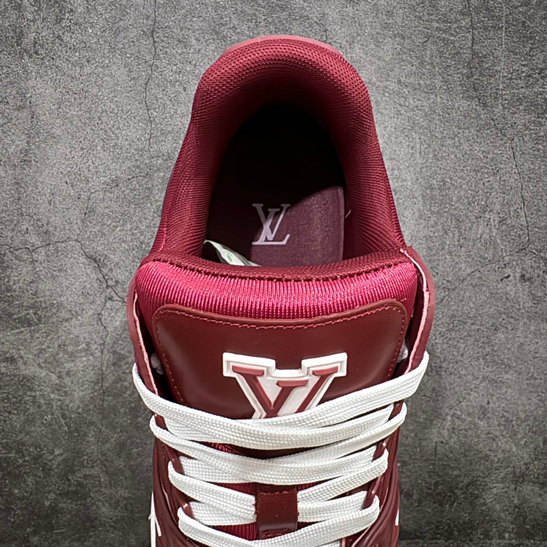 LuxluxHouse Best Quality Shoes Louis Vuitton