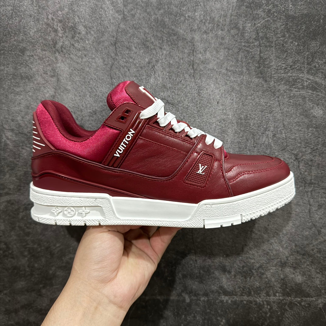 LuxluxHouse Best Quality Shoes Louis Vuitton