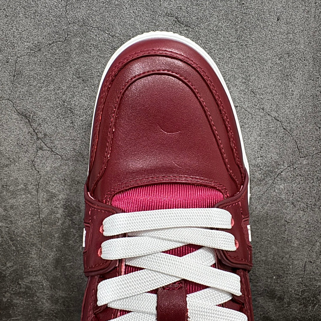 LuxluxHouse Best Quality Shoes Louis Vuitton