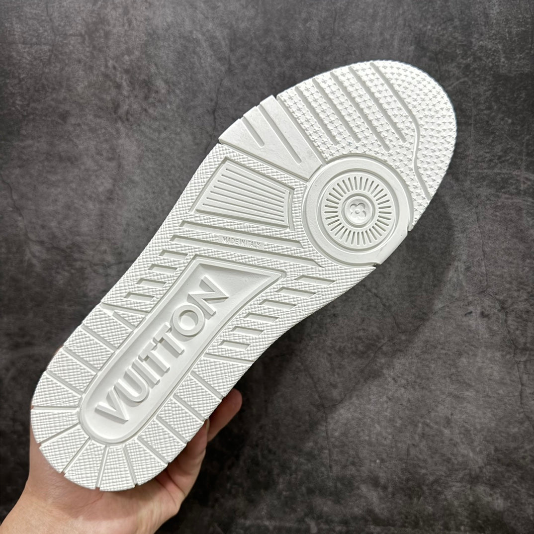 LuxluxHouse Best Quality Shoes Louis Vuitton