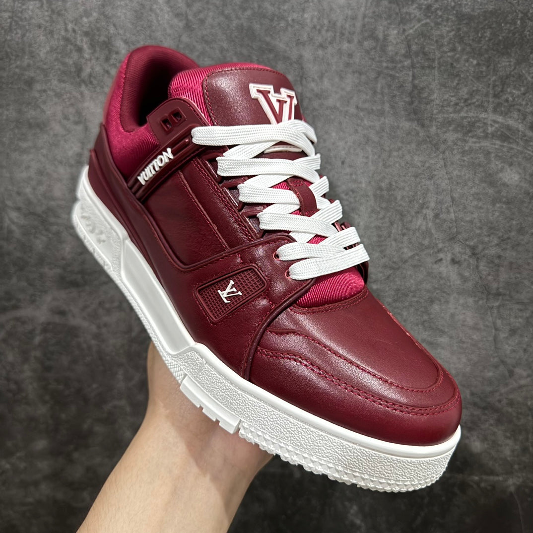 LuxluxHouse Best Quality Shoes Louis Vuitton