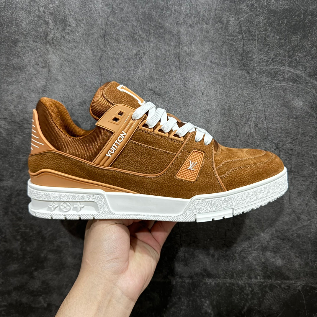 LuxluxHouse Best Quality Shoes Louis Vuitton