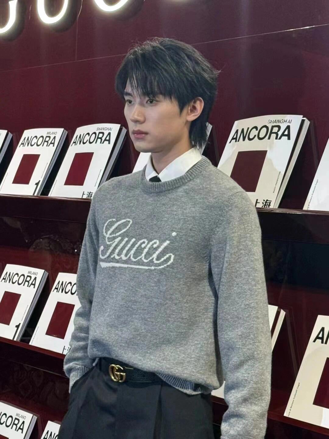 LuxluxHouse Best Quality Clothes Gucci Hoodie & Sweater