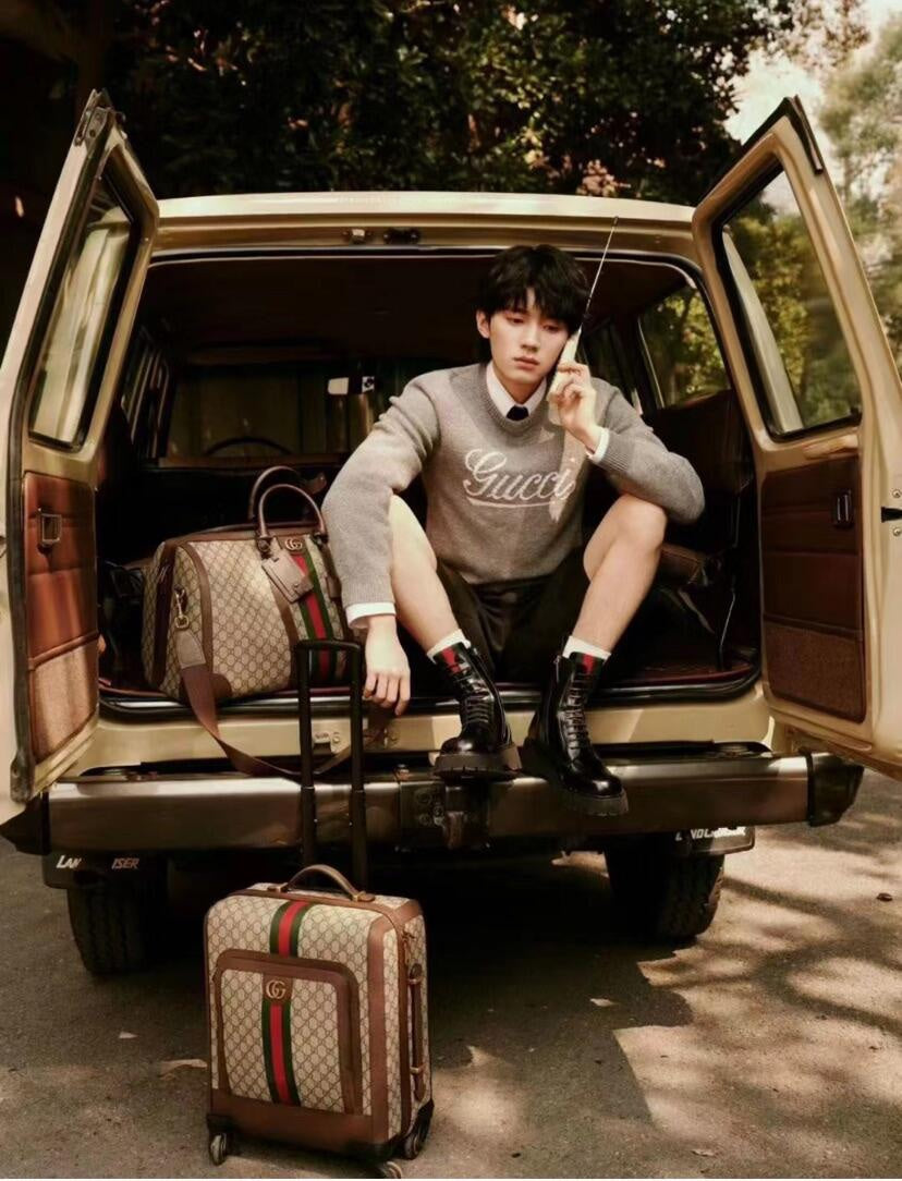 LuxluxHouse Best Quality Clothes Gucci Hoodie & Sweater