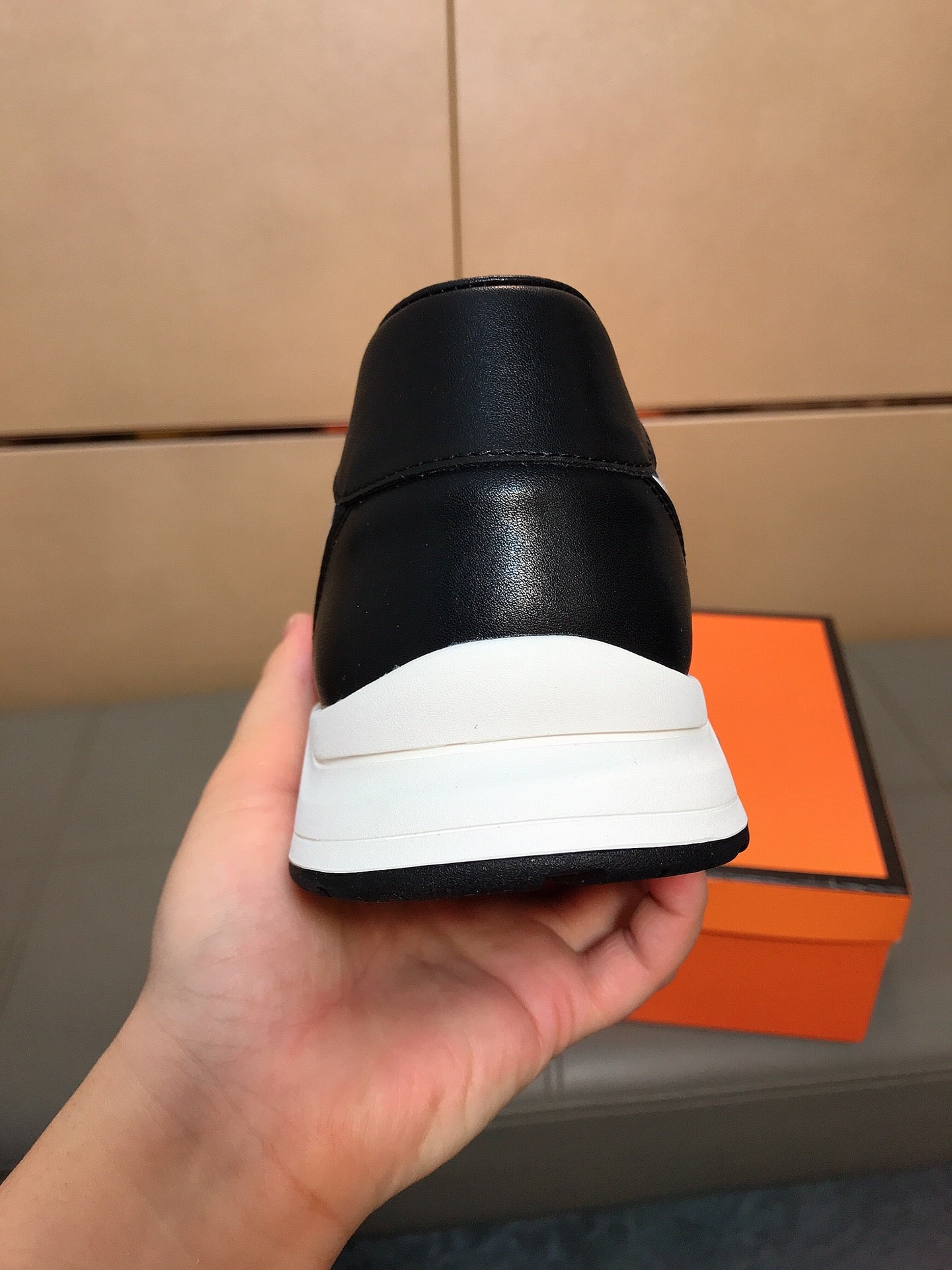 LuxluxHouse Best Quality Shoes Fendi