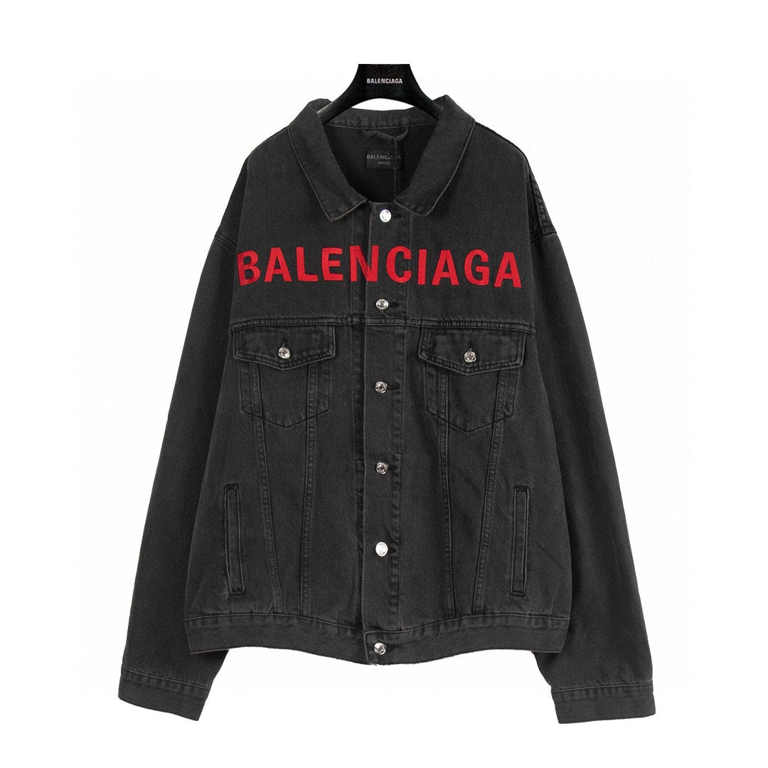 LuxluxHouse Best Quality Clothes Balenciaga Coats & Jackets