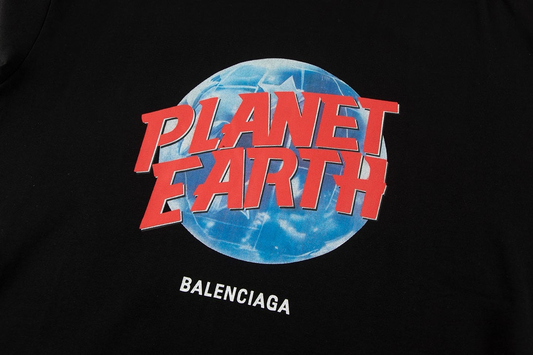 LuxluxHouse Best Quality Clothes Balenciaga T-shirt