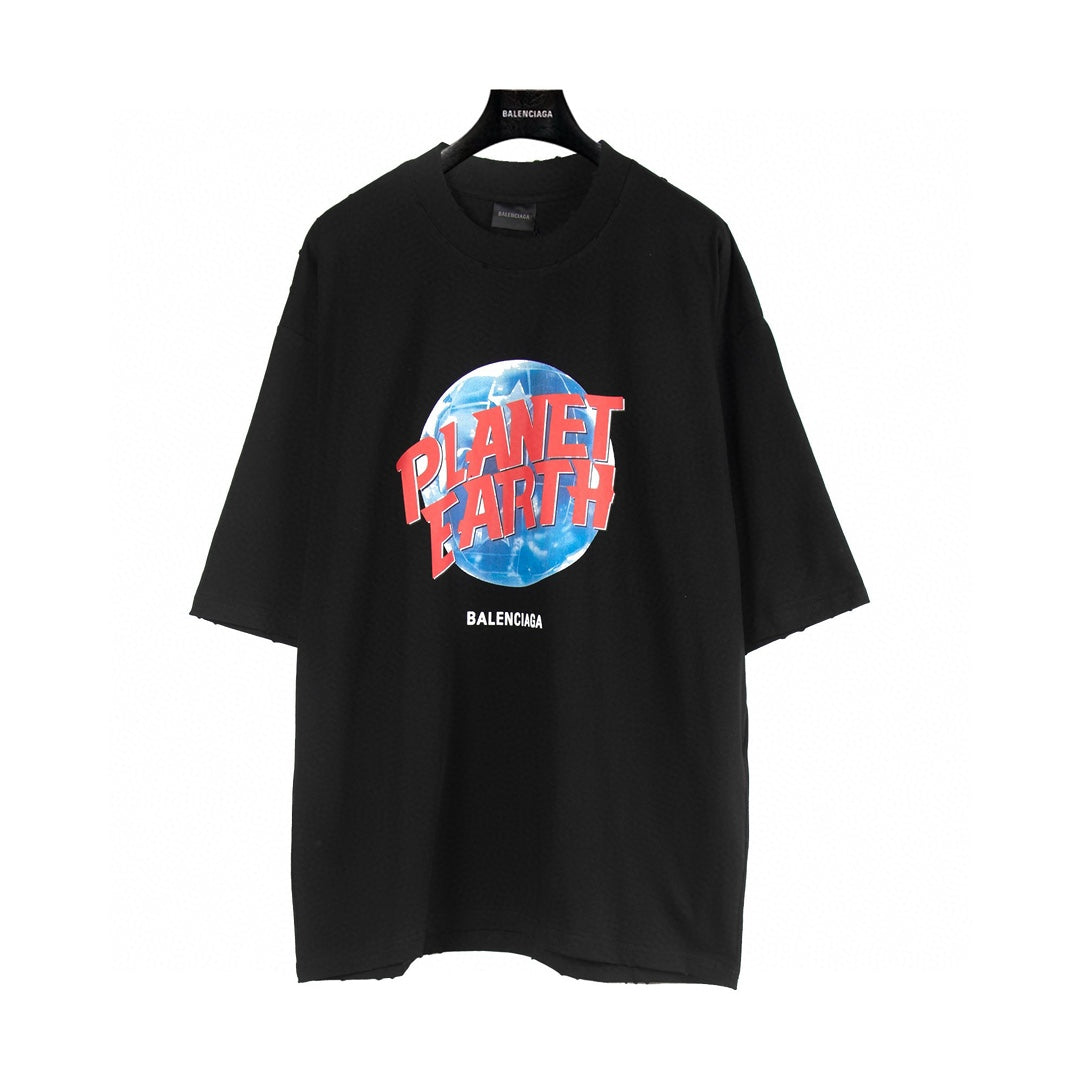 LuxluxHouse Best Quality Clothes Balenciaga T-shirt