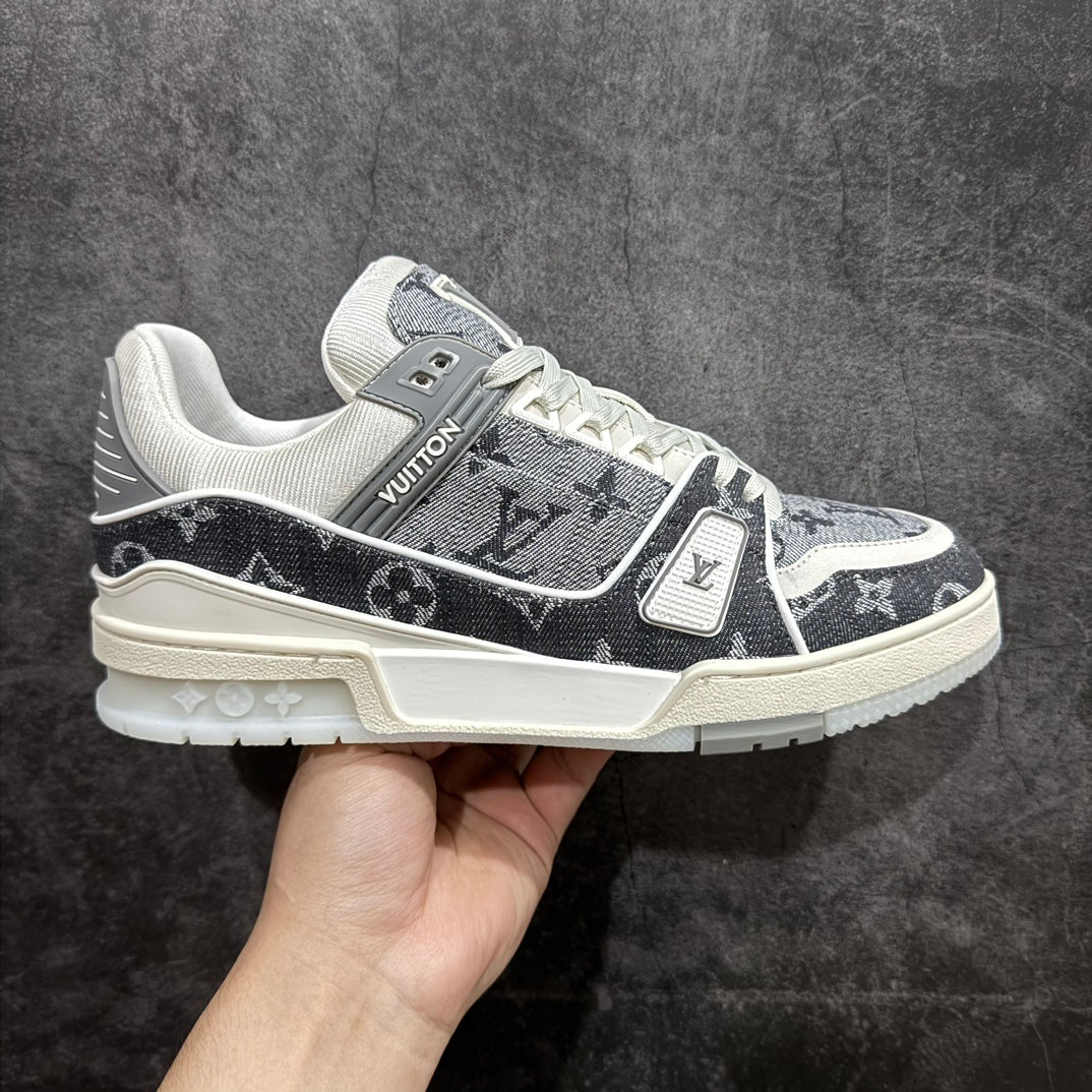 LuxluxHouse Best Quality Shoes Louis Vuitton