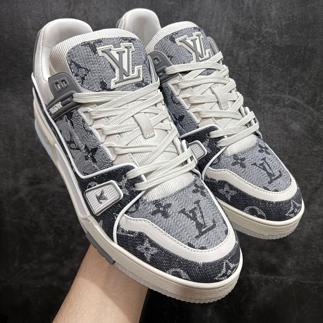 LuxluxHouse Best Quality Shoes Louis Vuitton