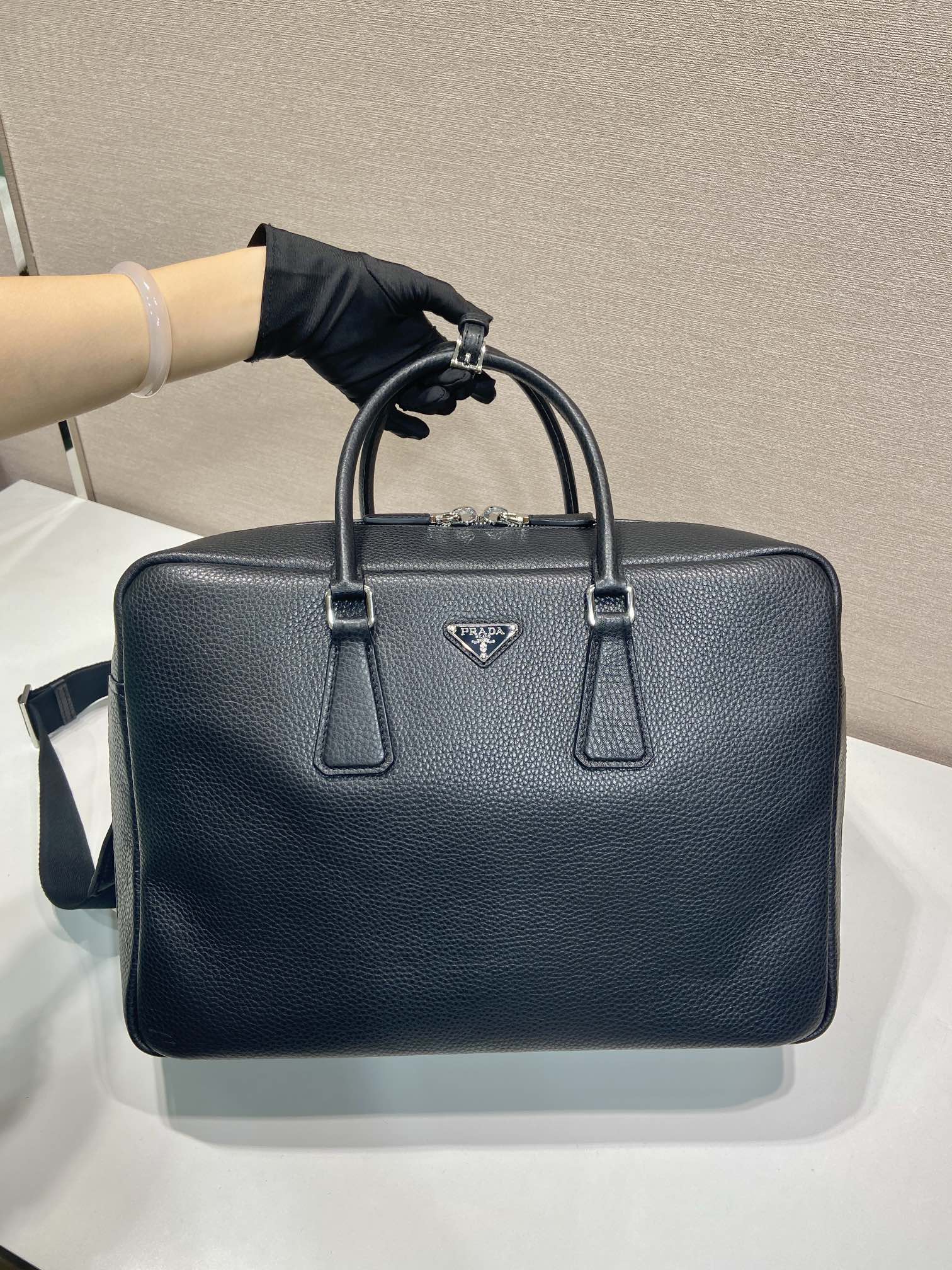 LuxluxHouse Best Quality Bags Prada Men