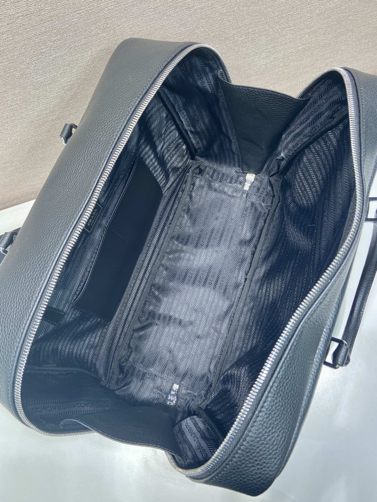 LuxluxHouse Best Quality Bags Prada Men
