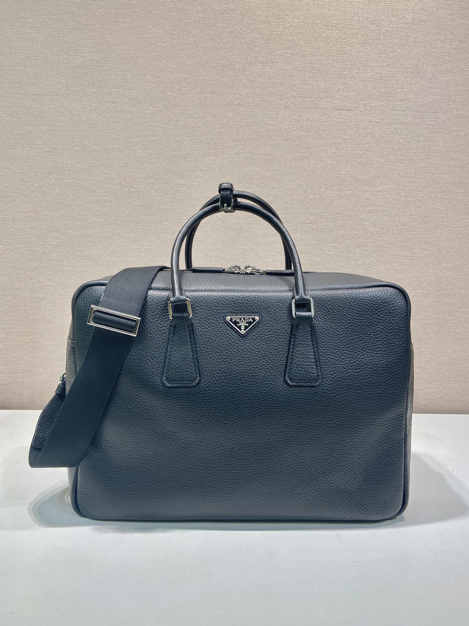 LuxluxHouse Best Quality Bags Prada Men