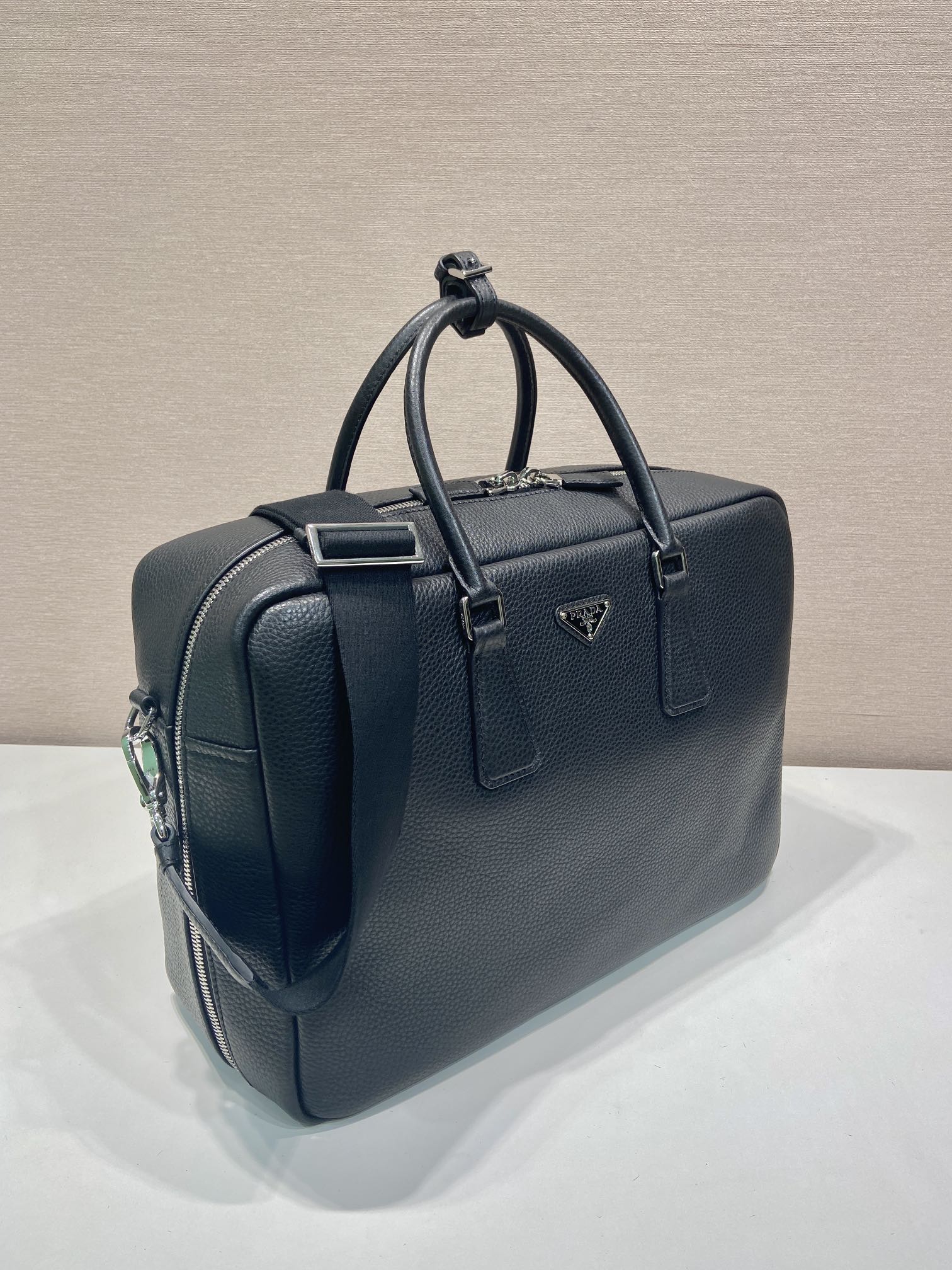 LuxluxHouse Best Quality Bags Prada Men