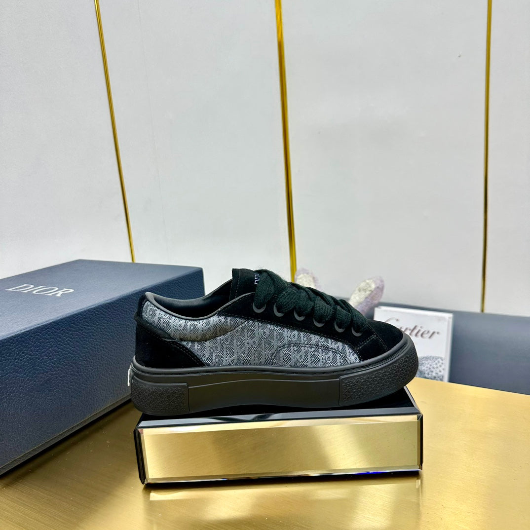 LuxluxHouse Best Quality Women Shoes Dior