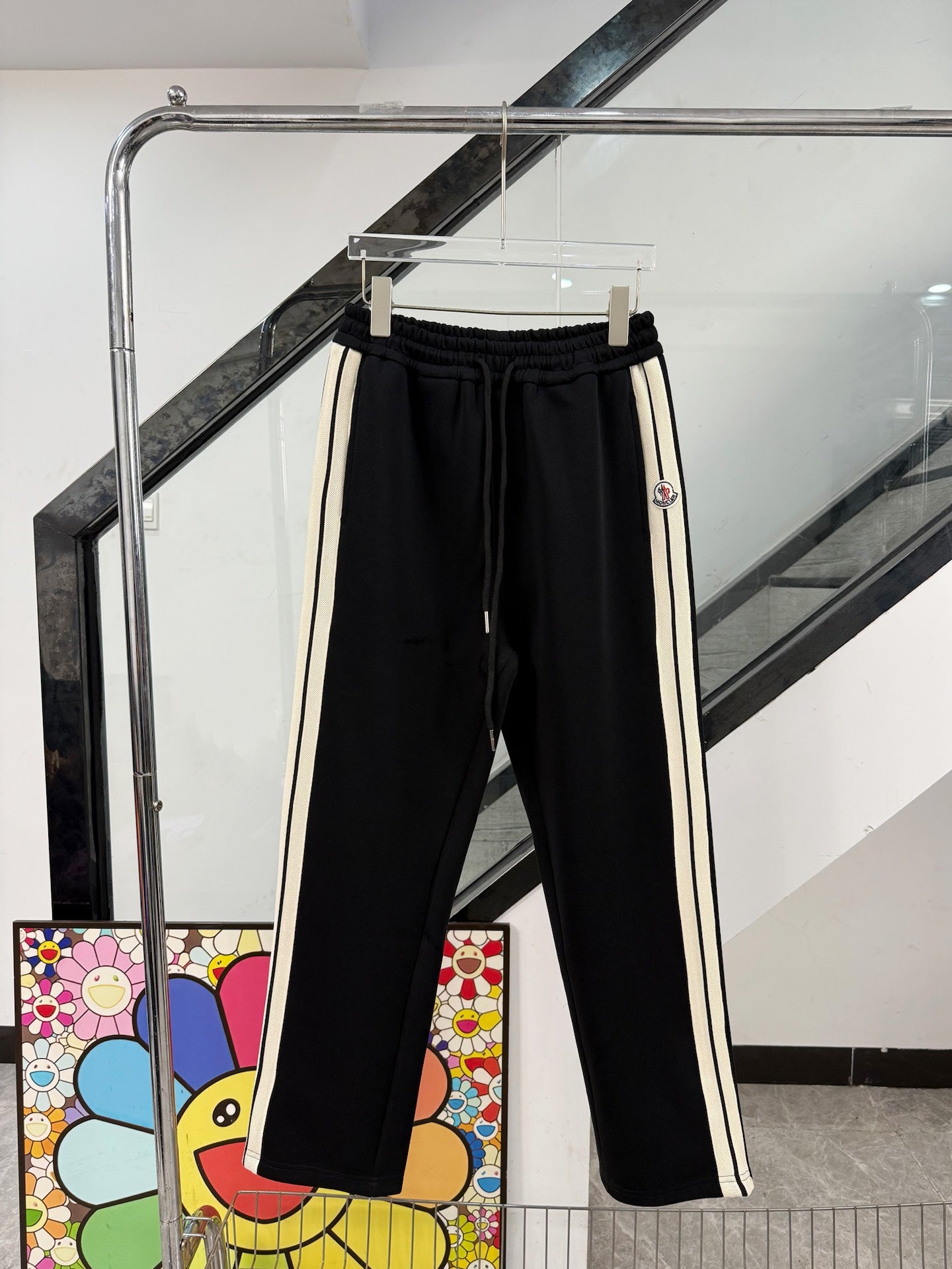 Chrome Hearts pants