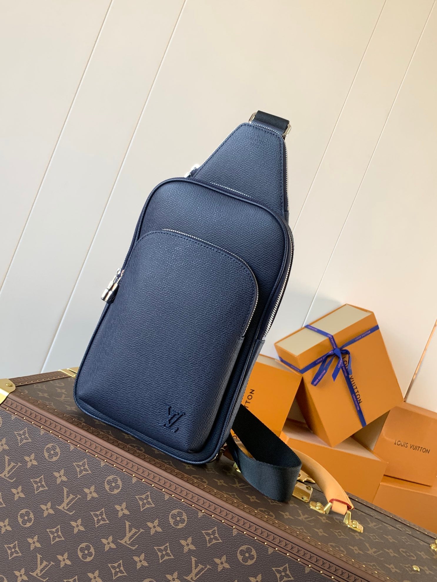 LuxluxHouse Best Quality Bags Louis Vuitton Men