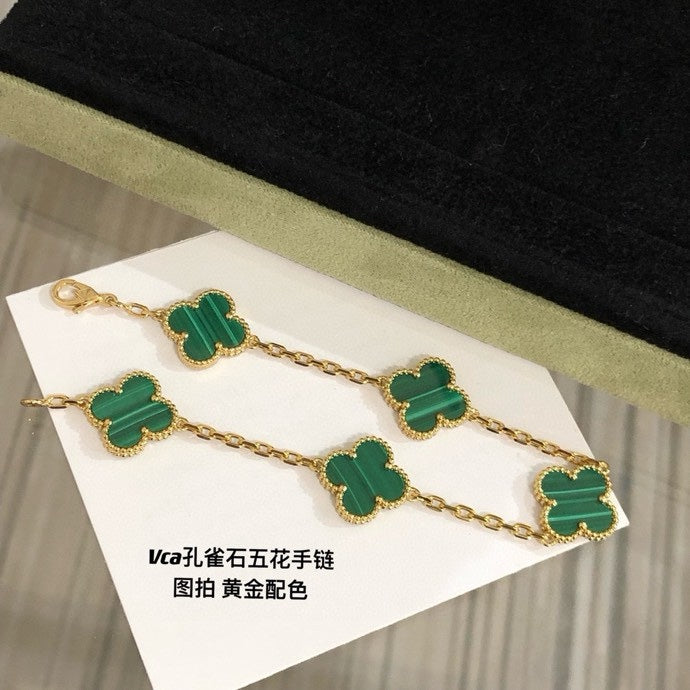 LuxluxHouse Best Quality Accessories Bracelet Van Cleef & Arpels