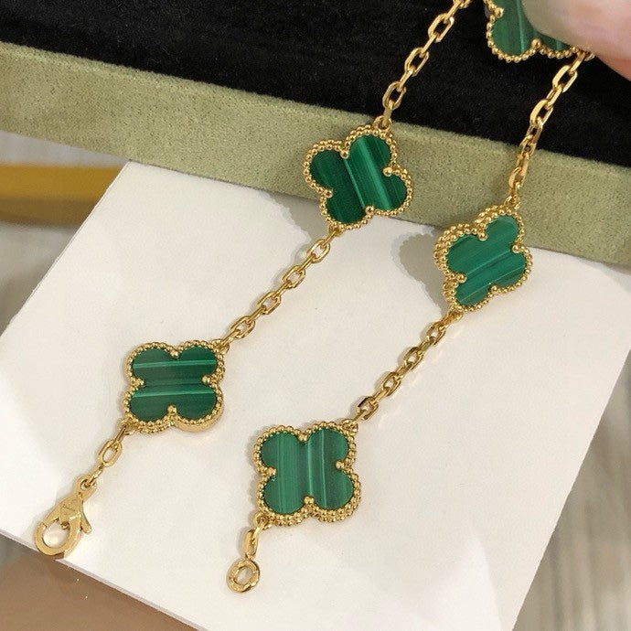 LuxluxHouse Best Quality Accessories Bracelet Van Cleef & Arpels