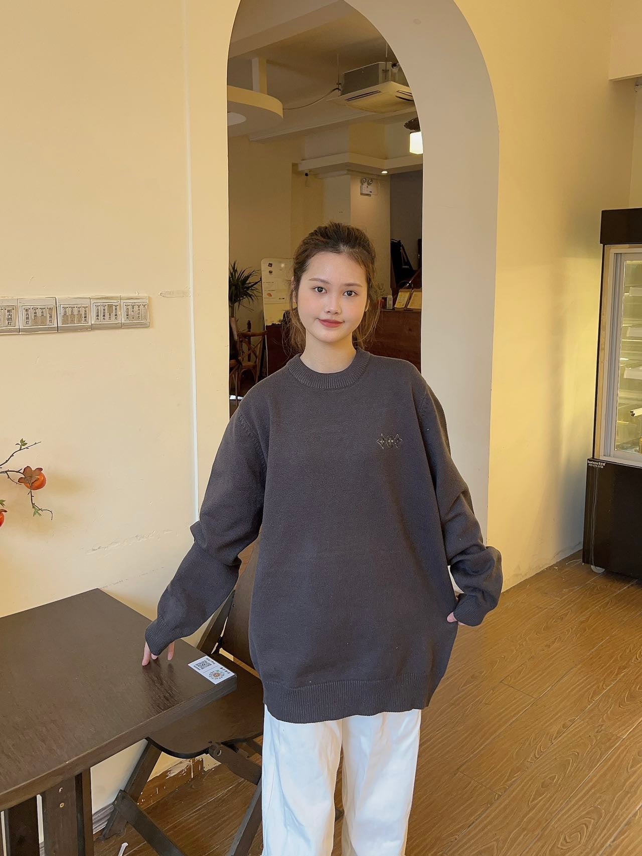 LuxluxHouse Best Quality Clothes Hoodie & Sweater Louis Vuitton