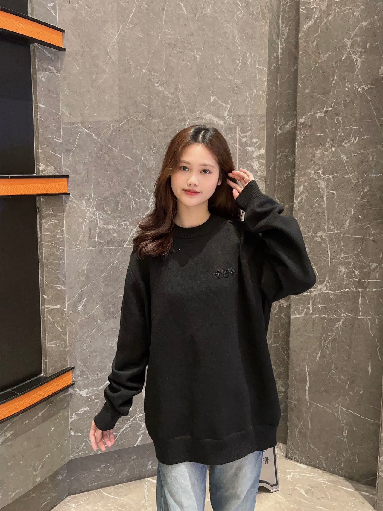 LuxluxHouse Best Quality Clothes Hoodie & Sweater Louis Vuitton