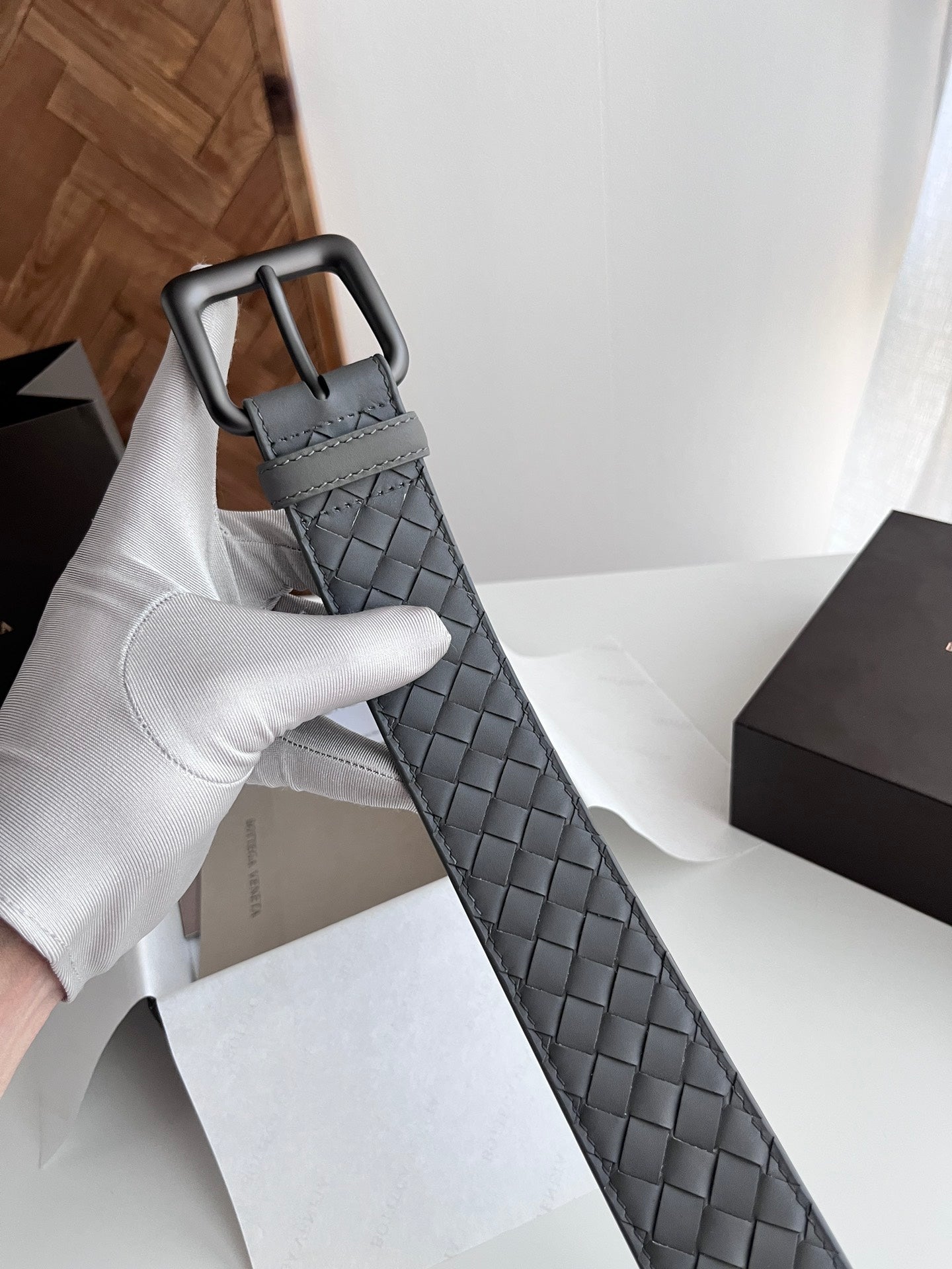 LuxluxHouse Best Quality Accessories Bvlgari