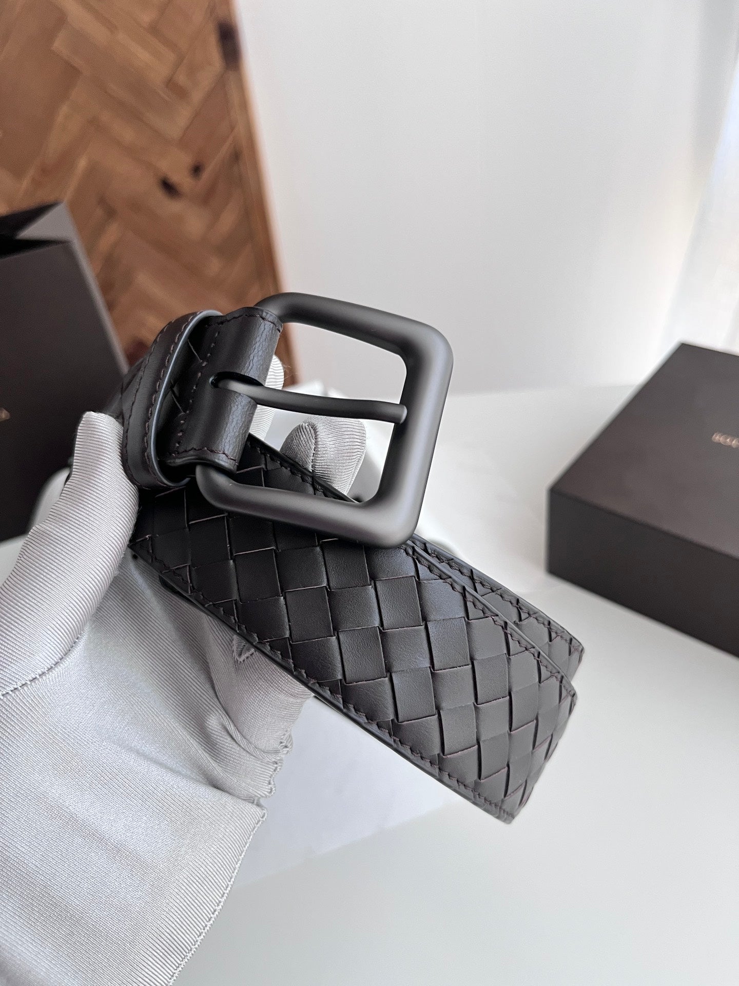 LuxluxHouse Best Quality Accessories Bvlgari