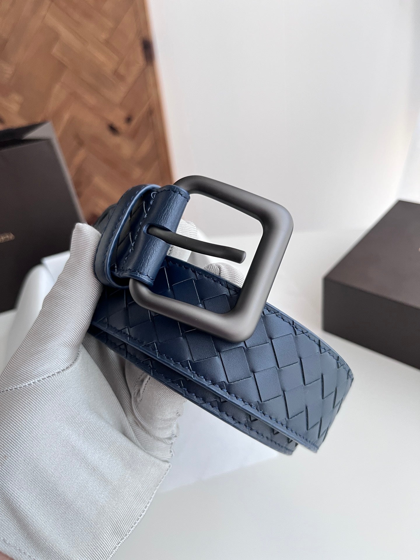 LuxluxHouse Best Quality Accessories Bvlgari