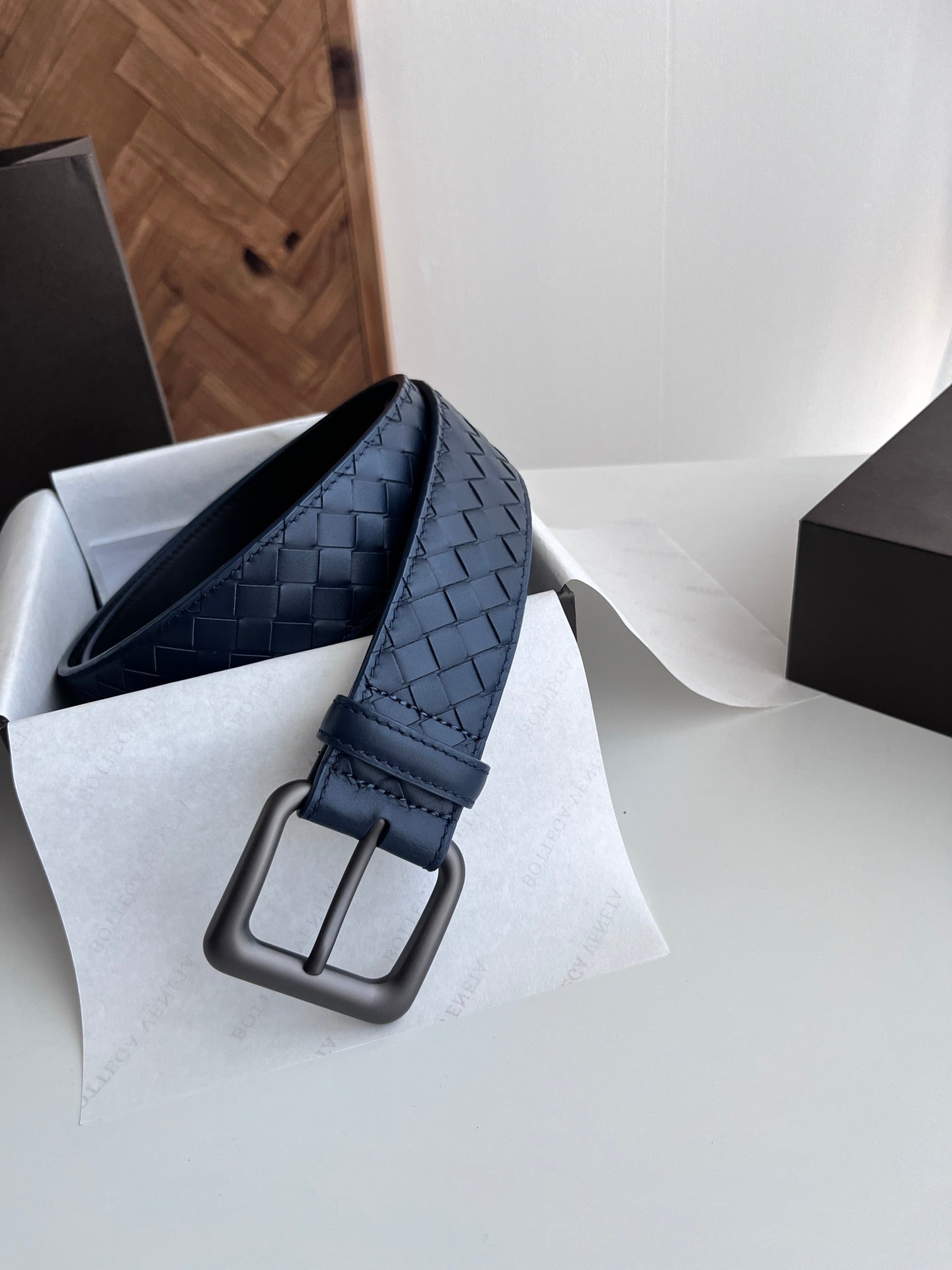 LuxluxHouse Best Quality Accessories Bvlgari