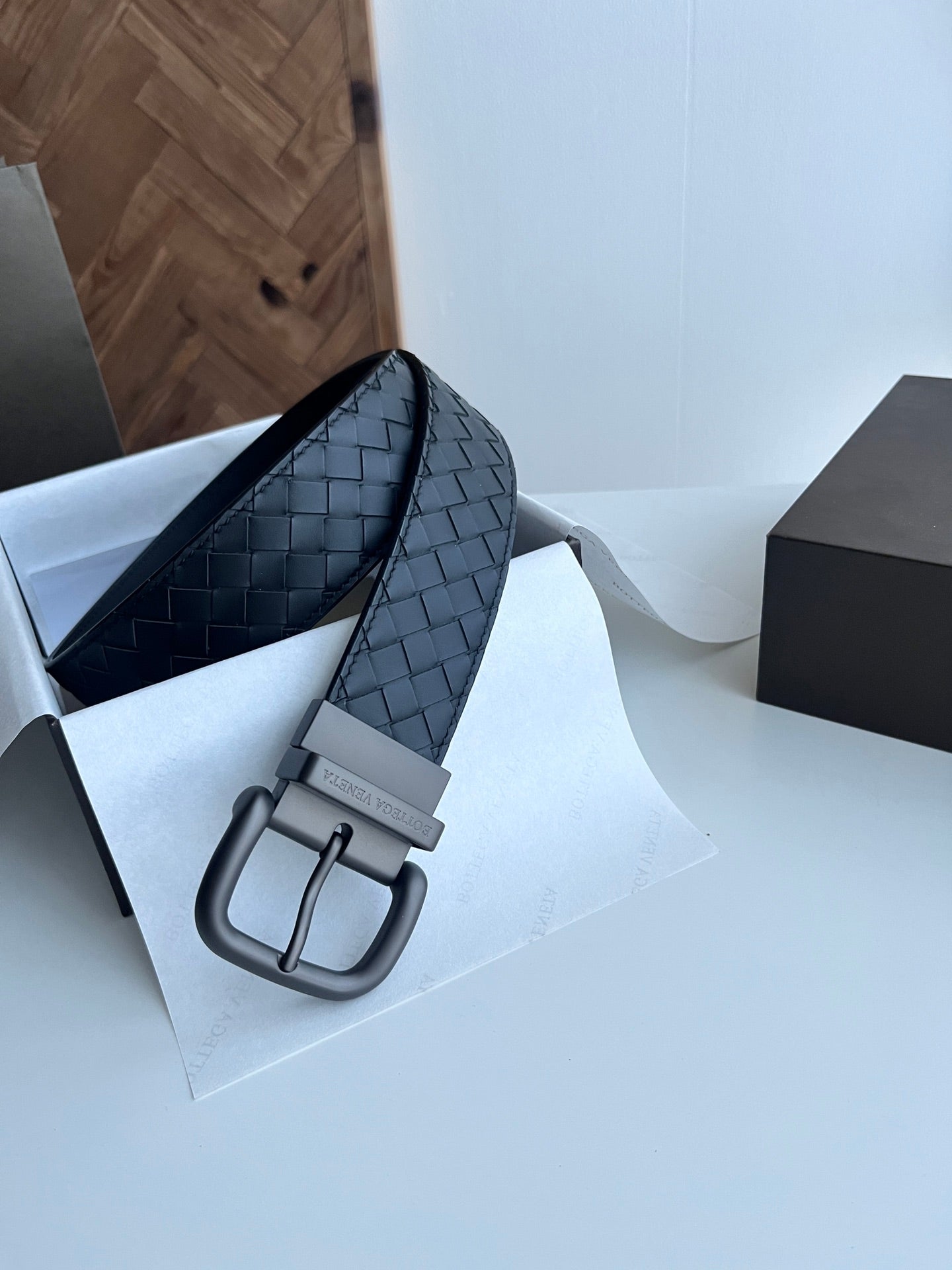 LuxluxHouse Best Quality Accessories Bvlgari