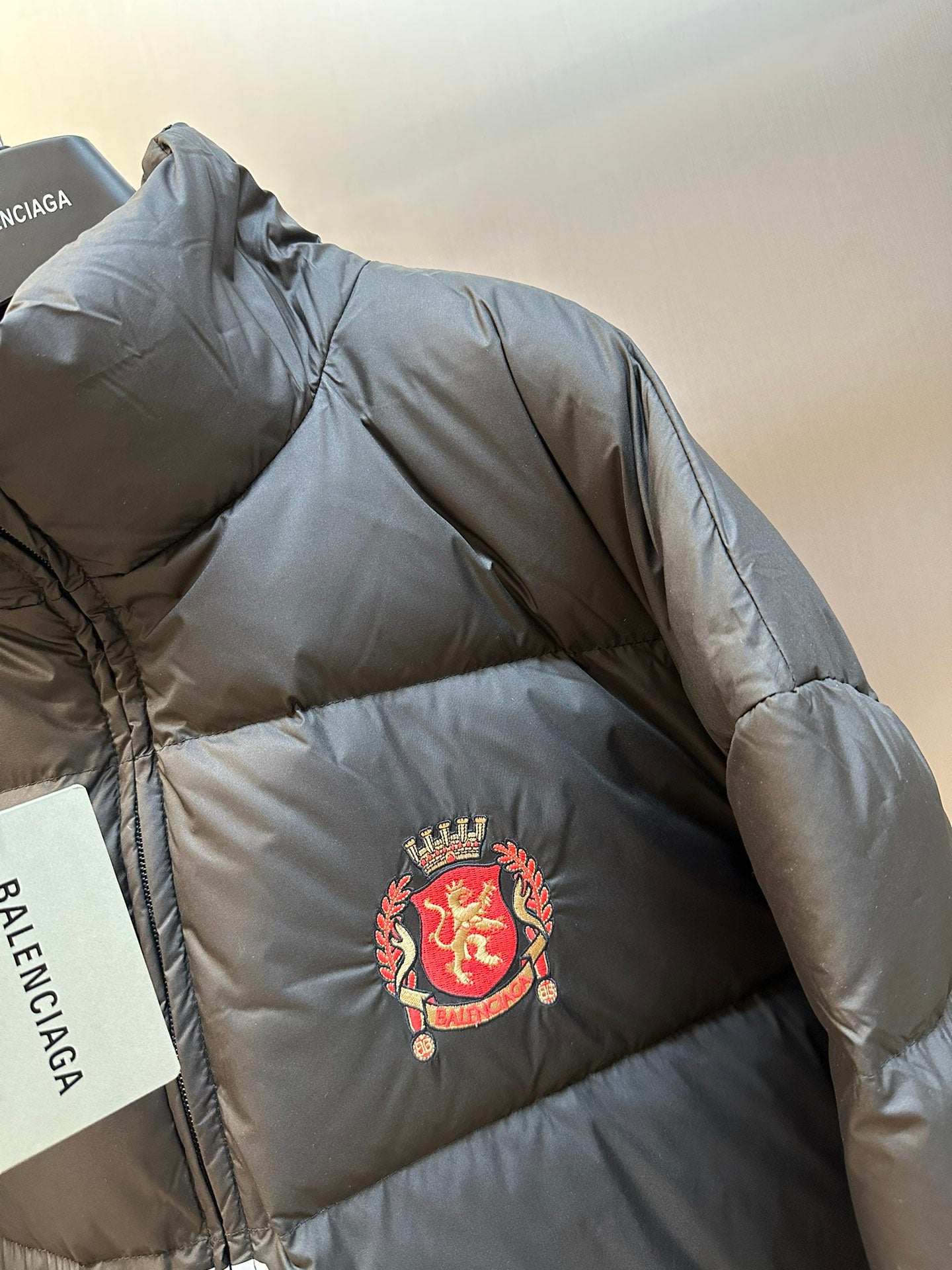 LuxluxHouse Best Quality Clothes Balenciaga Coats & Jackets