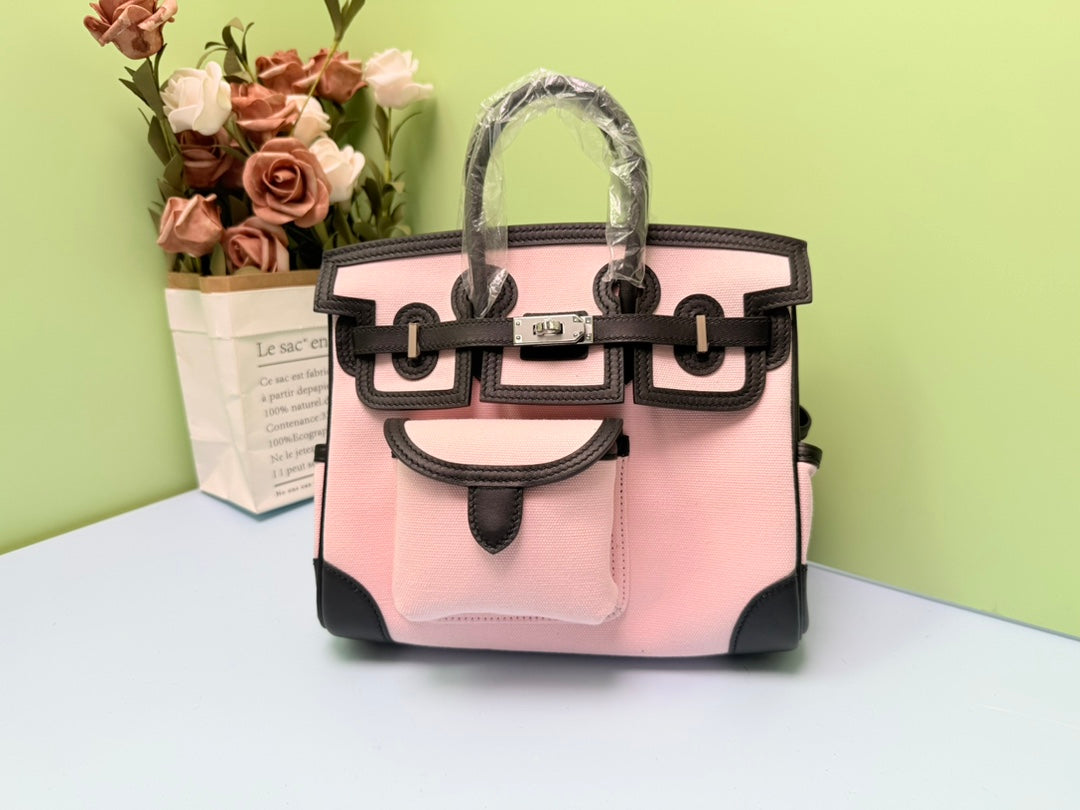 LuxluxHouse Best Quality Bags Women Hermes
