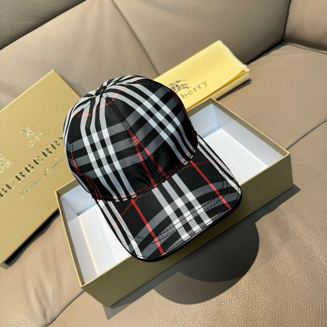 LuxluxHouse Best Quality Burberry Caps