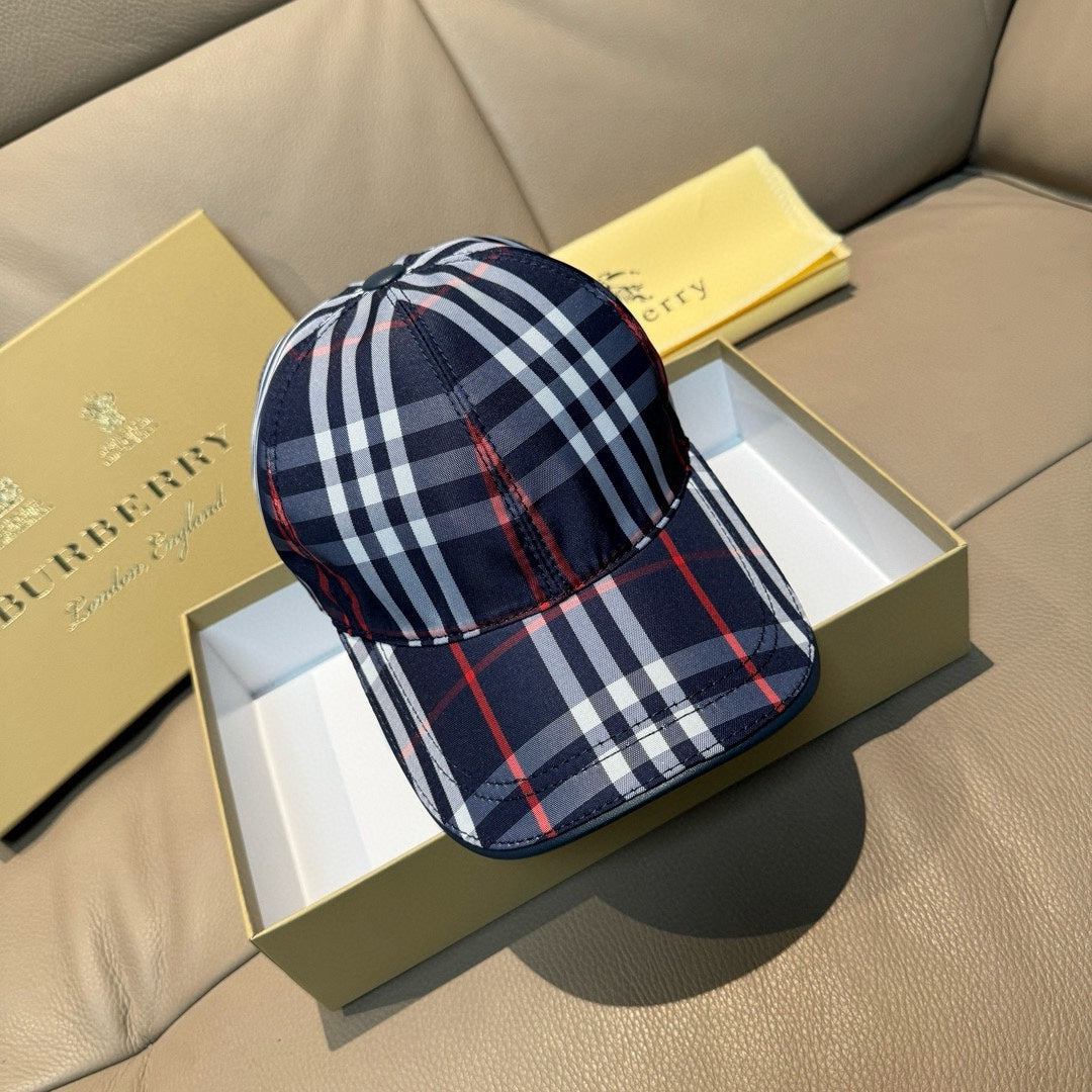 LuxluxHouse Best Quality Burberry Caps