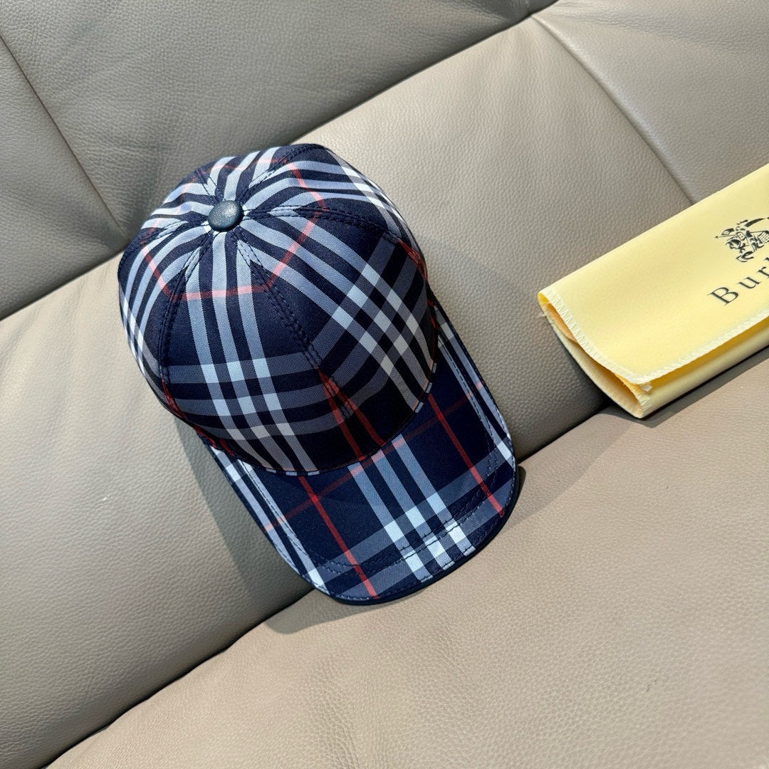 LuxluxHouse Best Quality Burberry Caps