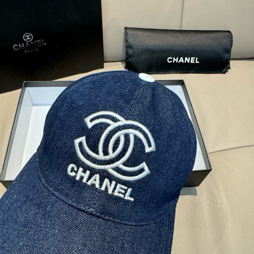 LuxluxHouse Best Quality Chanel Caps