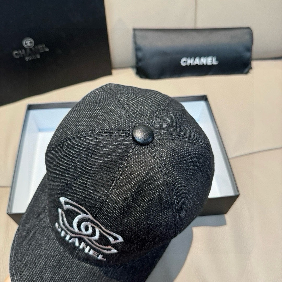 LuxluxHouse Best Quality Chanel Caps