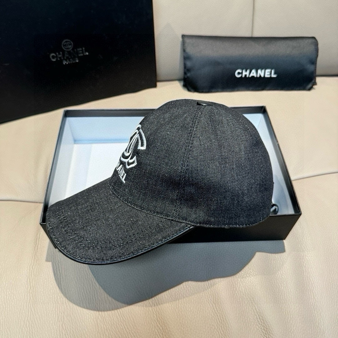 LuxluxHouse Best Quality Chanel Caps