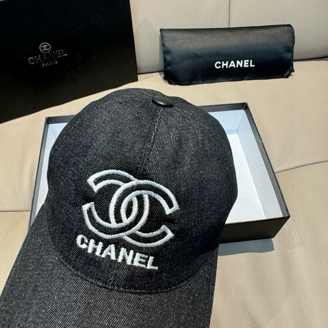LuxluxHouse Best Quality Chanel Caps